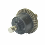 XLF X03 X04 X05 F11A 1/10 RC Spare Differential Assembly for Brushless Car Vehicles Model Parts