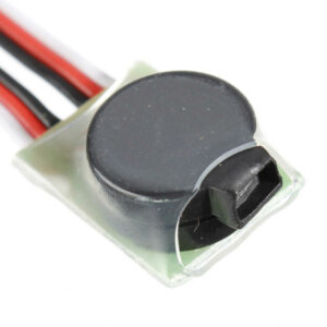 5Pcs Signal loss Alarm & Lost Plane Finder for RC Models