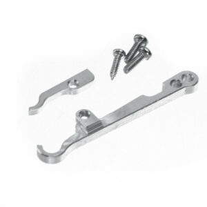 LDRC A86 A86P 1/18 RC Car Linkage Rod for Flip LED Light LA0044 Drift Vehicles Models Parts Accessories