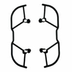 FSum Quick Release Anti-Collision Propeller Props Guard Protection Cover for Hubsan ACE PRO / ACE SE / ACE Refined Drone