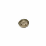 9PCS HBX M16103 Upgraded Metal Differential Gear for 16889 1/16 RC Car Spare Parts