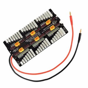 Cellpro PL8 PL6 308/3010/4010 2-8S XT60 Battery Balance Charger Parallel Charging Board for Car Truck Drone Boat RC Model