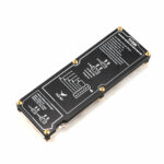 HGLRC Lipo Battery Balance Charger Board Pro 40A XT60 XT30 Plug 2-6S Integrated with Lipo Discharger for IMAX B6 ISDT Q6 Nano HOTA D6 Pro P6