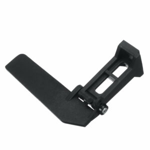 UDIRC UDI021 Eachine EBT04 RC Boat Parts Tail Rudder Assembly UDI021-07 Vehicles Models Spare Accessories