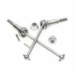 MJX 1/16 H16 16207 16208 16209 Original CVD Drive Shaft RC Car Parts