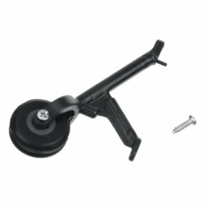 Eachine E200 E200 PRO E200S E200 EXP Tail Wheel Set RC Helicopter Parts