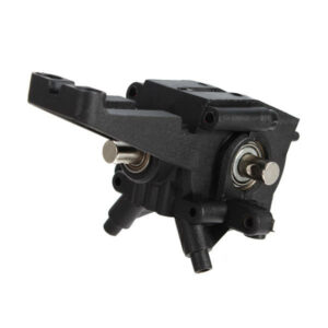 Feiyue FY01 FY02 FY03 Front Gear Case Assembly RC Car Part FYQBX01