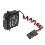 6X JX Servo PDI-HV0903MG 9.4g High Torque Digital Standard Servo For RC Model