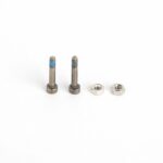 OMPHOBBY M1 M1 V1 RC Helicopter Parts Main Blade Clip Screw