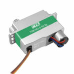 PTK 7308MG-D Micro Servo 8g Wholesale Digital Metal Tooth Metal Case Model Airplane DLG Glider Aircraft Servo Kts X08