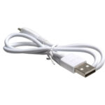 Original Eachine EV200D FPV Goggles Spare Part USB TO Micr USB L=0.5m Micr USB Cable Data Cable
