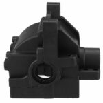Wltoys 104001 1/10 RC Car Spare Front Rear Gearbox Cover 1863 Vehicles Model Parts