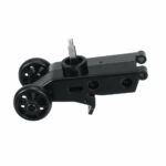 Wltoys 284161 1/28 RC Car Parts Spare Wheel Tires Bracket 2562 Vehicles Models Accessories