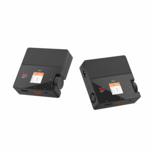 ISDT 608AC AC 50W DC 200W 8A BattGo Smart Battery Charger Discharger with Detachable Power Supply