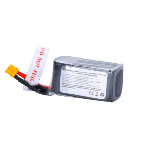 iFlight FULLSEND 14.8V 850mAh 95C 4S Lipo Battery XT30 Plug 97g For GEPRC Cinelog25 iFlight IH3 DJI O3 FPV Racing BabyAPE II RC Drone