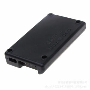 CellMeter7 Digital RC Battery Capacity Checker Meter LiPo LiFe Li-ion Nicd NiMH Battery Voltage Capacity Tester Checking