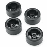 4PCS SG 1603 1604 UDIRC 1601 RC Car Spare Tires Wheels 1603-005#B Vehicles Model Parts