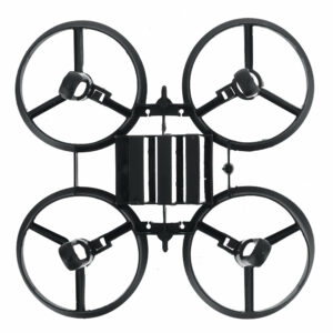 Eachine E017 Mini RC Drone Quadcopter Spare Parts Frame Kit
