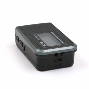 SKYRC GSM-015 GNSS GPS Speed Meter High Precision for RC Drone