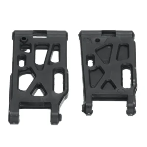 2PCS JJRC C8803 Q146 1/12 RC Car Parts Front Rear Suspension Swing Arm Vehicles Models Spare Accessories