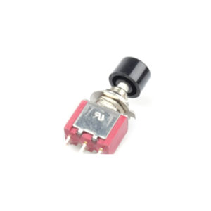 Radiomaster GX12 Radio Transmitter Replacement Part  Momentary / Push-Toggle Switch DIY Accessories