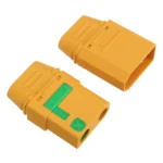 Amass XT90S Connector Plug Female Male 1 Pair for Lipo Battery RC Drone FPV Racing