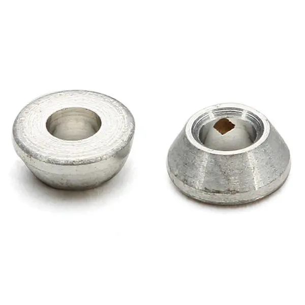 XK K100 K110 K110S K120 RC Helicopter Parts Rubber XK.2.K100.003 - Image 3