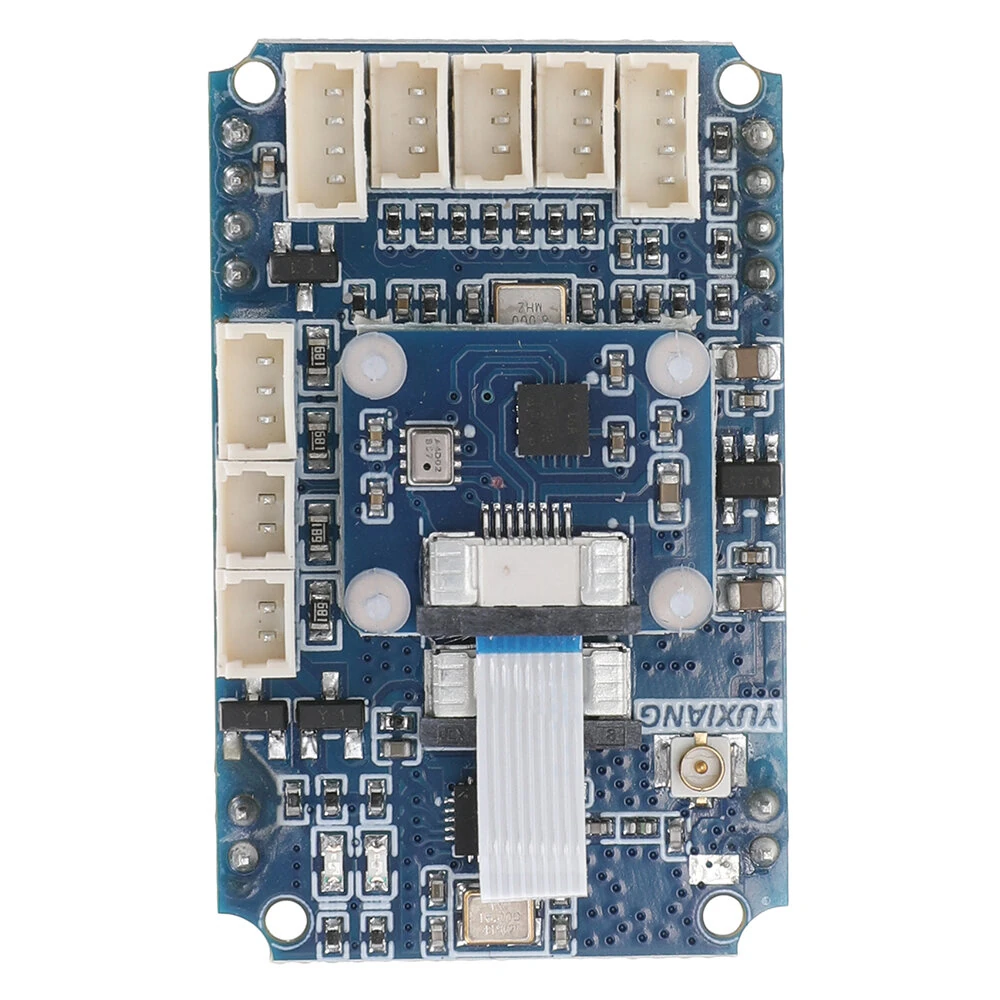 Eachine E186 E190 RC Helicopter Spare Parts Main Board Assembly - Image 4