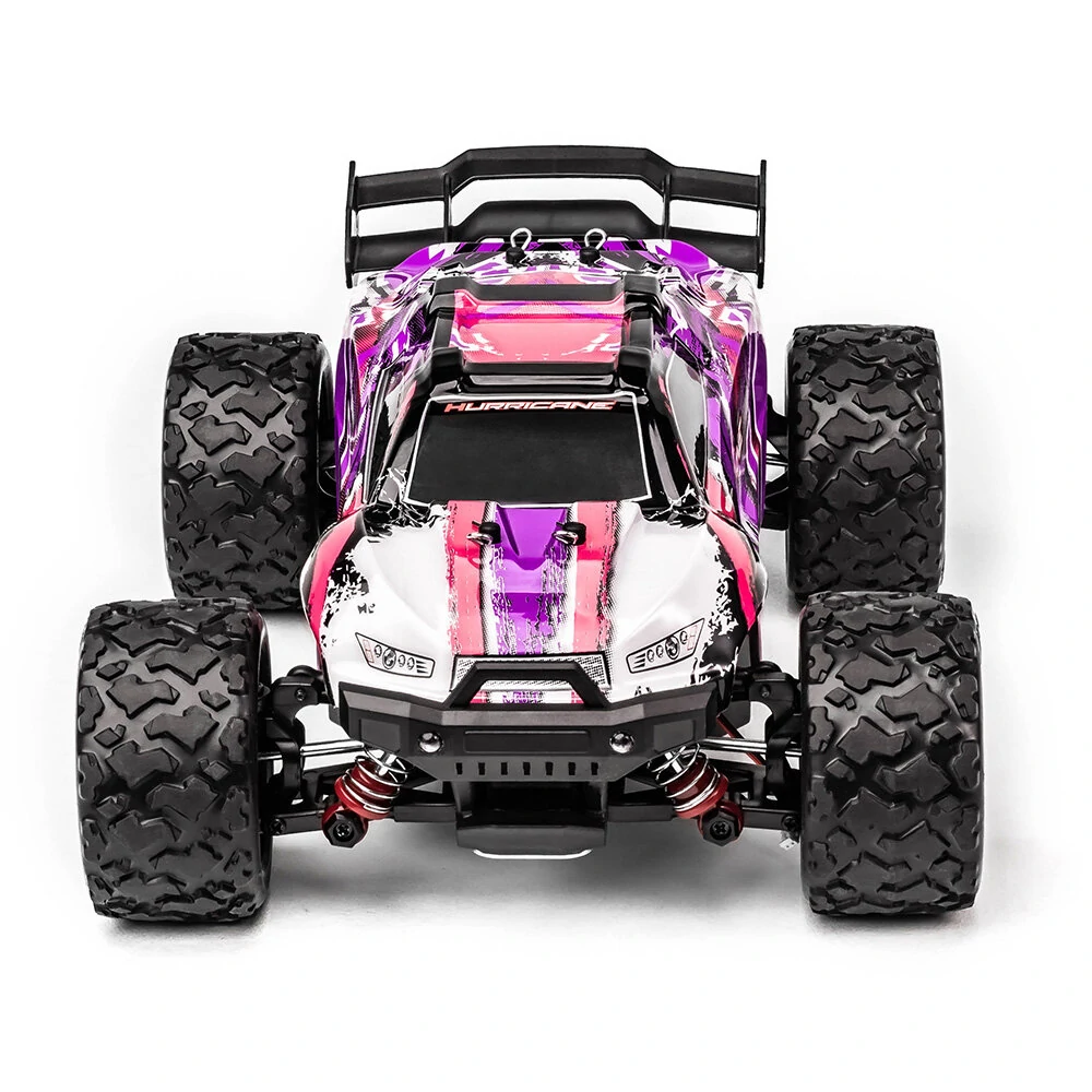 HS 18323 1/18 2.4G 4WD 36km/h RC Car Model Proportional Control Off Road Truck RTR Vehicle - Image 4