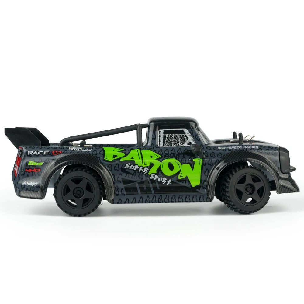 SG PINECONE FOREST 2411 Two Battery RTR 1/24 2.4G RWD RC Car Drift LED Lights Gyro High Speed Full Proportional Vehicles Toys - Image 5