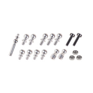 Goosky S2 Max RC Helicopter Spare Parts Ball Linkage Set