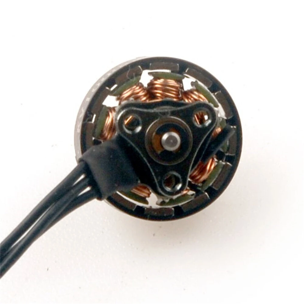 1PC / 4PCS Happymodel RS1102 1102 10000KV 13500KV 2S Brushless Motor 1.5mm Shaft for Mobula7 O4 Micro RC FPV Racing Drone - Image 3