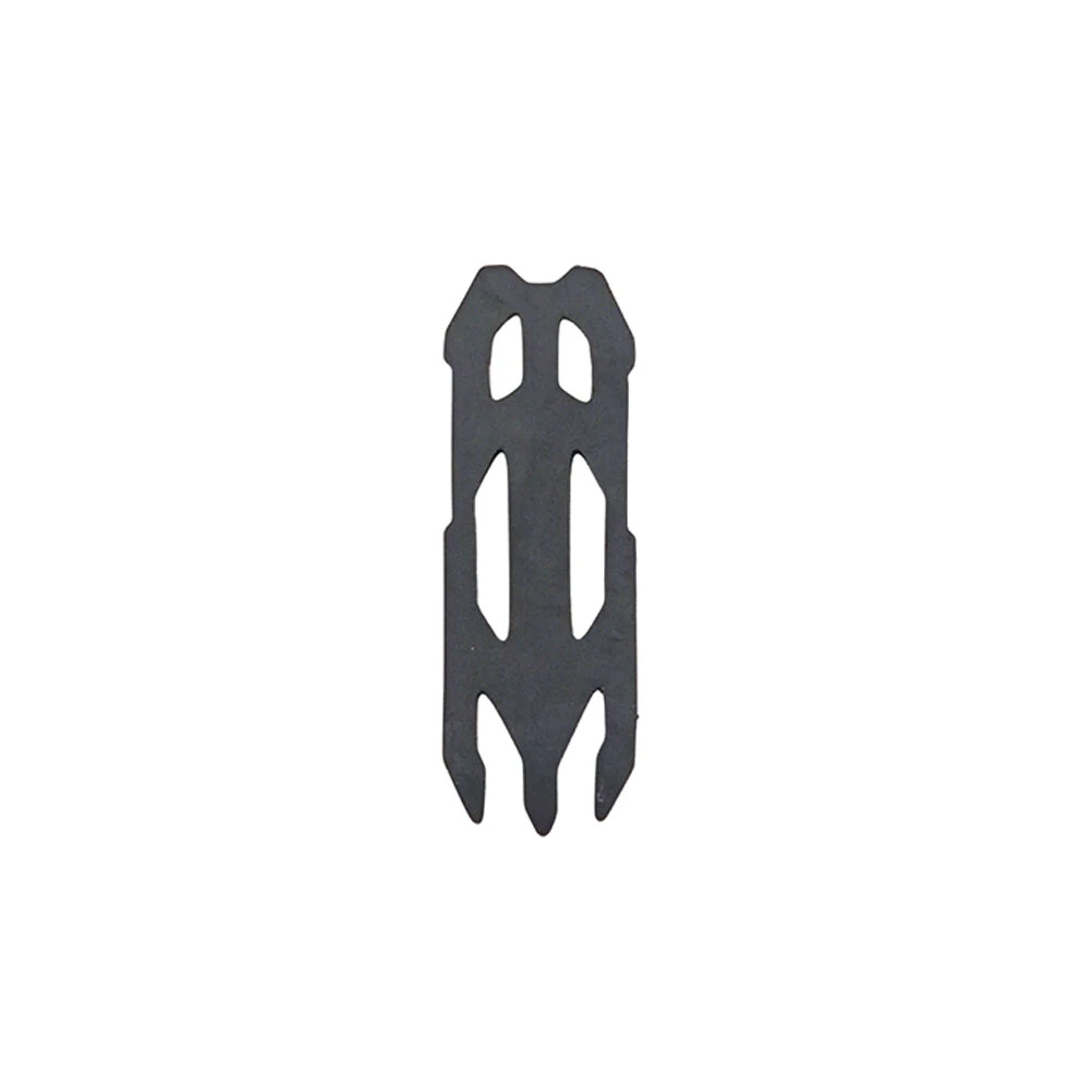 RATE L40 Pro 4 Inch LR 175mm 4S Long Range Freestyle RC FPV Racing Drone Spare Parts Front Arm / Rear Arm / Upper Plate / Middle Plate / Bottom Plate / Battery Anti-slip Pads - Image 2