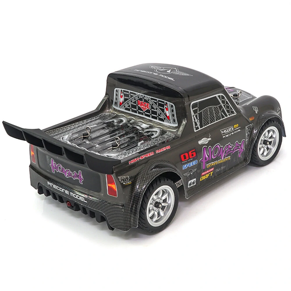 SG PINECONE FOREST 1605/1606 PRO RC Car Brushless/Brushed Drift RTR 1/16 2.4G 4WD 50km/h LED Light High Speed Vehicles Models - Image 7