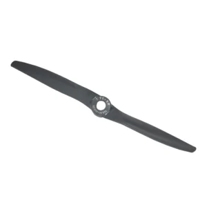 2PCS GEMFAN PFGN 5.25Inch 5.25X8 CW CCW Electric Glass Fiber Nylon Propeller for RC Airplane