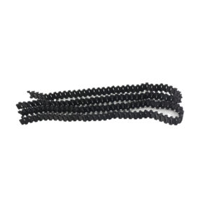COOLBANK M5A1 Nylon Tracks RC Car Tank Spare Parts