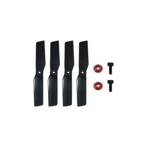 GOOSKY S1 RC Helicopter Spare Parts Tail Blades Set