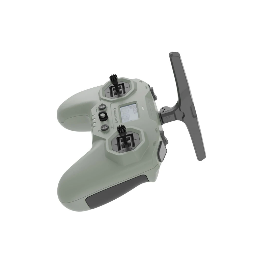 iFlight Commando 8 V2 ELRS 2.4GHz/868/915MHz 8CH Hall Sensor Gimbals EdgeTX/OpenTX Radio Transmitter for FPV Racer Drone - Image 2