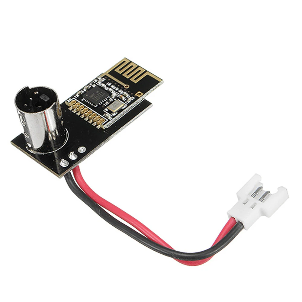 iRangeX iRX6 Multiprotocol Transmitter TX Module for Flysky FS-i6 i6x Transmitter - Image 5