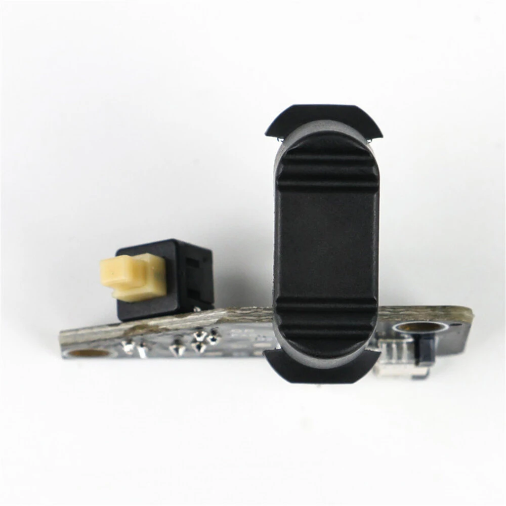Flysky ProArt PA01 Radio Controller Replacement Part Left SA/Right SD Self-Locking Button Accessories - Image 6