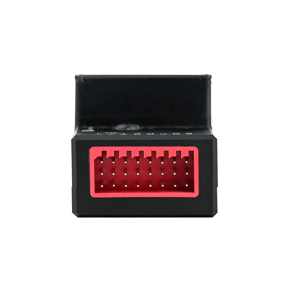 FLY WING ACE Flight Controller GPS locking FBL Gyro H-ACE SCALE for FLY WING Bell-206 Bell-412 UH-1 BO-105 EC135 RC HelicoptersScale / H-ACE FW450L for FLY WING FW450L V3 RC Helicopters - Image 3