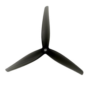 MO-FLY P-51D Mustang / MF-A84 RC Airplane Spare Parts 633 3-Blades Propeller