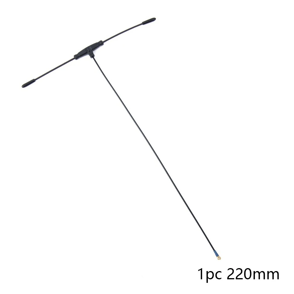 iFlight ELRS 868/915MHz Nano Receiver T-antenna 40mm/70mm/160mm/220mm for TBS FPV Racing Drones - Image 4