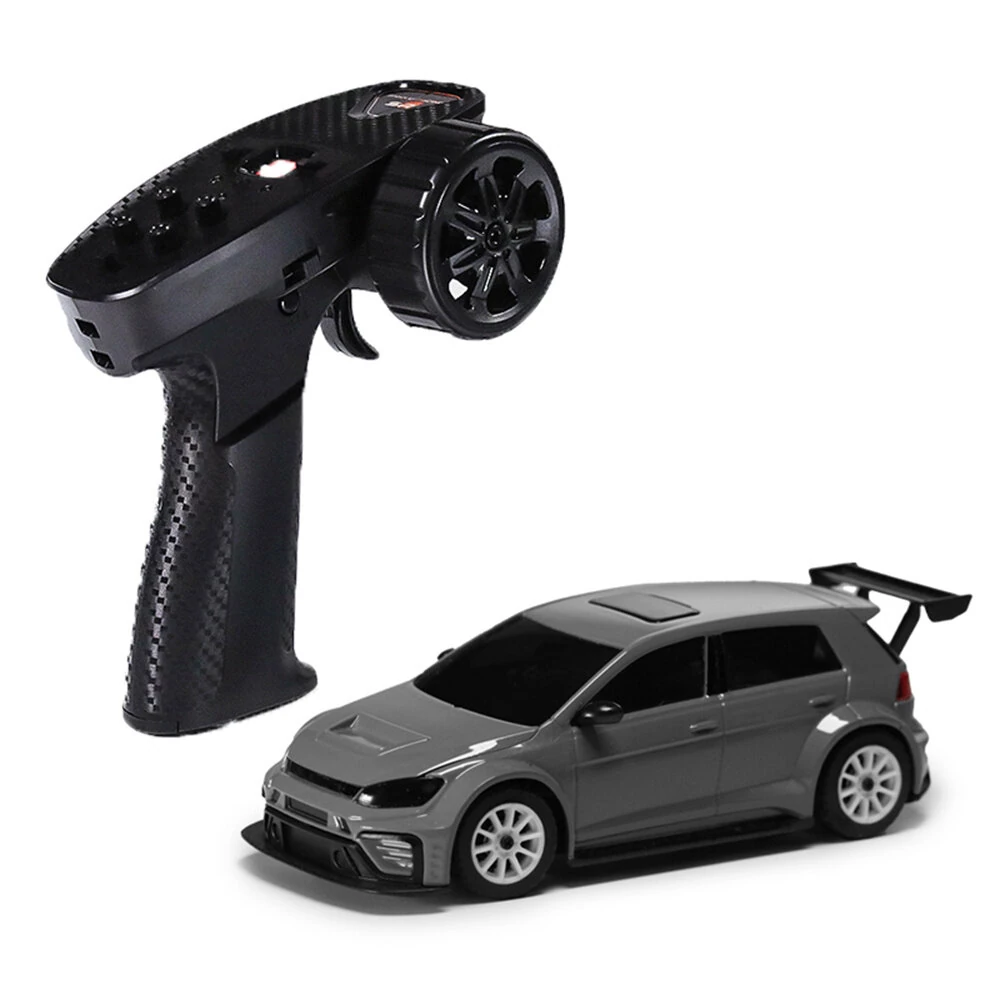Diatone SNT MIX GO Series MG051 1/43 2.4G 4WD Micro Drift RC Car with Gyroscope Competition LED Lights On-Road Racing Mini Vehicles Models Toys - Image 5