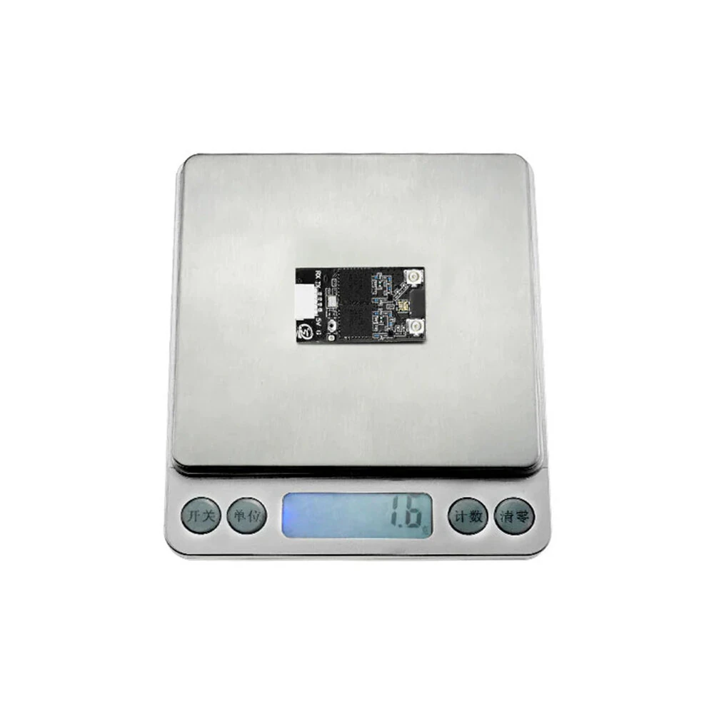 SEQURE ELRS 915MHz/868MHz Dual RX True Diversity Dual Antenna Long Range High Refresh Rate Receiver for FPV Racing Drone RC Airplane Helicopter - Image 7