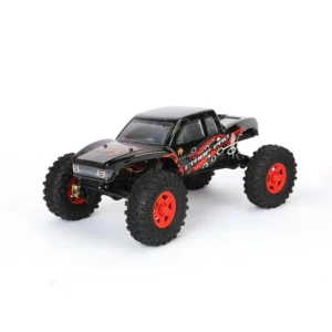 HOBBY PLUS CR18P EVO PRO 1/18 2.4G RC Car Crawler Brushless Electric Remote Control Car Vehicle Models RTR