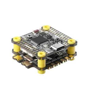 30.5x30.5mm SpeedyBee F405 V5 F4 Flight Controller with 5V 9V BEC Output OX32 55A 3-6S 4in1 BrushLess ESC Stack Support Analog/ DJI O3 /DJI O4 /DJI O4 Pro /Walksnail /HDZERO for RC Drone FPV Racing