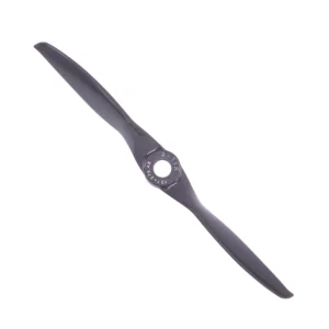GEMFAN PFGN 5X11E 5X11R 5 Inch CW CCW Electric Glass Fiber Nylon 2-Blade Propeller for RC Airplane