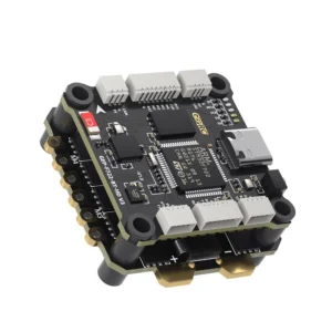 30.530.5mm GEPRC TAKER F722 BT HD V3 Flight Controller 3-6S 50A 32Bit 4In1 Brushless ESC Stack for RC FPV Racing Drone