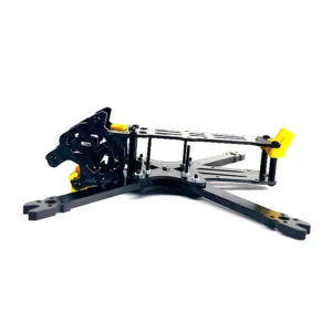 DarwinFPV BabyApe  Spare Part 156mm Wheelbase 3.5 Inch Freestyle Frame Kit for RC Drone FPV Racing